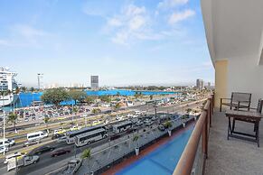 Deck 12 Vallarta Residences