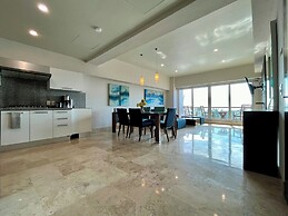 Deck 12 Vallarta Residences