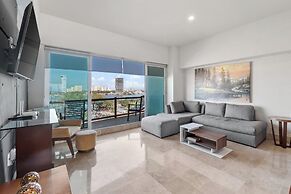 Deck 12 Vallarta Residences