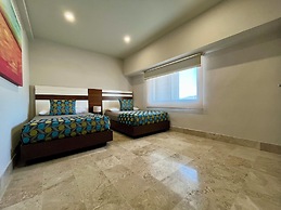Deck 12 Vallarta Residences
