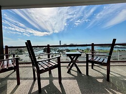 Deck 12 Vallarta Residences