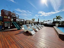 Deck 12 Vallarta Residences