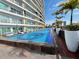 Deck 12 Vallarta Residences