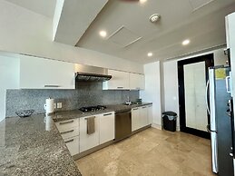 Deck 12 Vallarta Residences