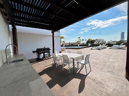 Deck 12 Vallarta Residences