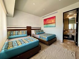 Deck 12 Vallarta Residences