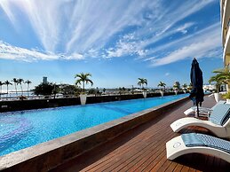 Deck 12 Vallarta Residences