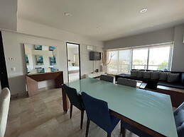 Deck 12 Vallarta Residences