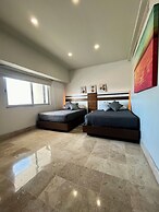 Deck 12 Vallarta Residences