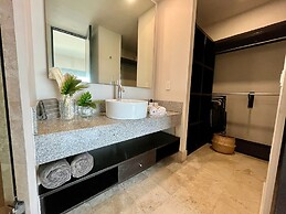 Deck 12 Vallarta Residences