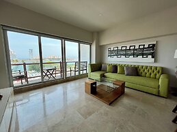 Deck 12 Vallarta Residences
