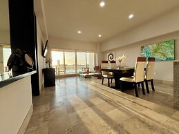 Deck 12 Vallarta Residences