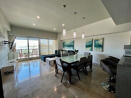 Deck 12 Vallarta Residences