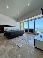 Deck 12 Vallarta Residences