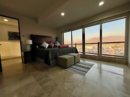 Deck 12 Vallarta Residences