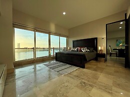 Deck 12 Vallarta Residences