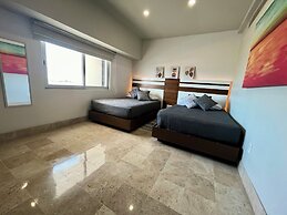 Deck 12 Vallarta Residences
