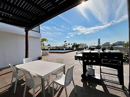 Deck 12 Vallarta Residences