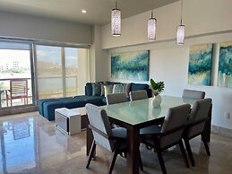 Deck 12 Vallarta Residences
