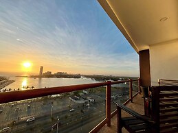Deck 12 Vallarta Residences