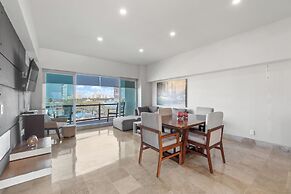 Deck 12 Vallarta Residences