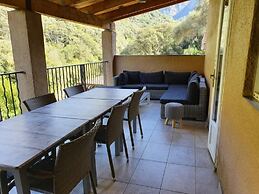 casa del torrent
