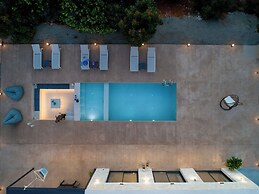 PanStel - Villa Solene with private pool