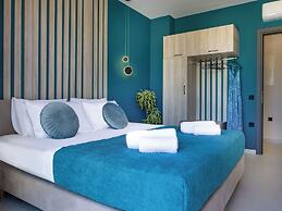 PanStel - Villa Solene with private pool