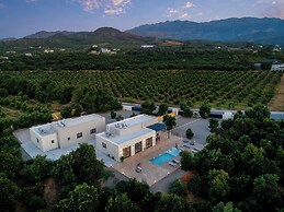 PanStel - Villa Solene with private pool