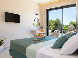 PanStel - Villa Solene with private pool