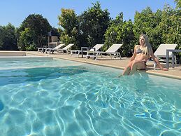 PanStel - Villa Solene with private pool