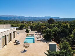 PanStel - Villa Solene with private pool