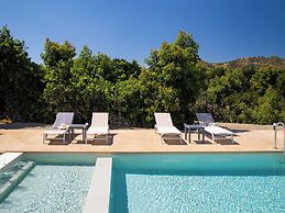 PanStel - Villa Solene with private pool