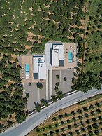 PanStel - Villa Solene with private pool