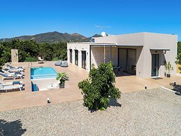 PanStel - Villa Solene with private pool