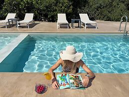 PanStel - Villa Solene with private pool