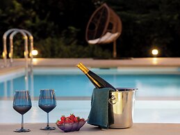PanStel - Villa Solene with private pool
