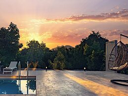PanStel - Villa Solene with private pool