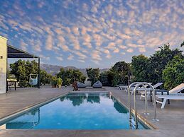 PanStel - Villa Solene with private pool