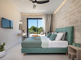 PanStel - Villa Solene with private pool
