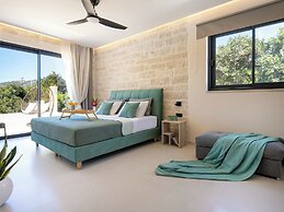 PanStel - Villa Solene with private pool