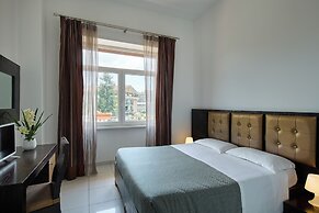 Hotel Darival
