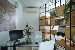 Hotel Darival