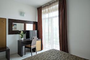Hotel Darival