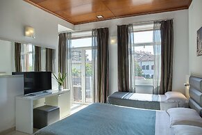 Hotel Darival