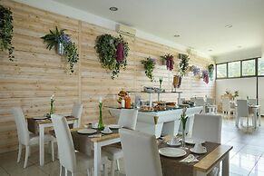 Hotel Darival