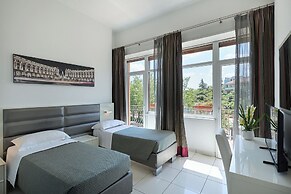 Hotel Darival