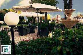 Hotel Darival