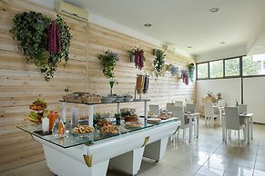 Hotel Darival