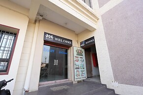 Hotel Royal Raj